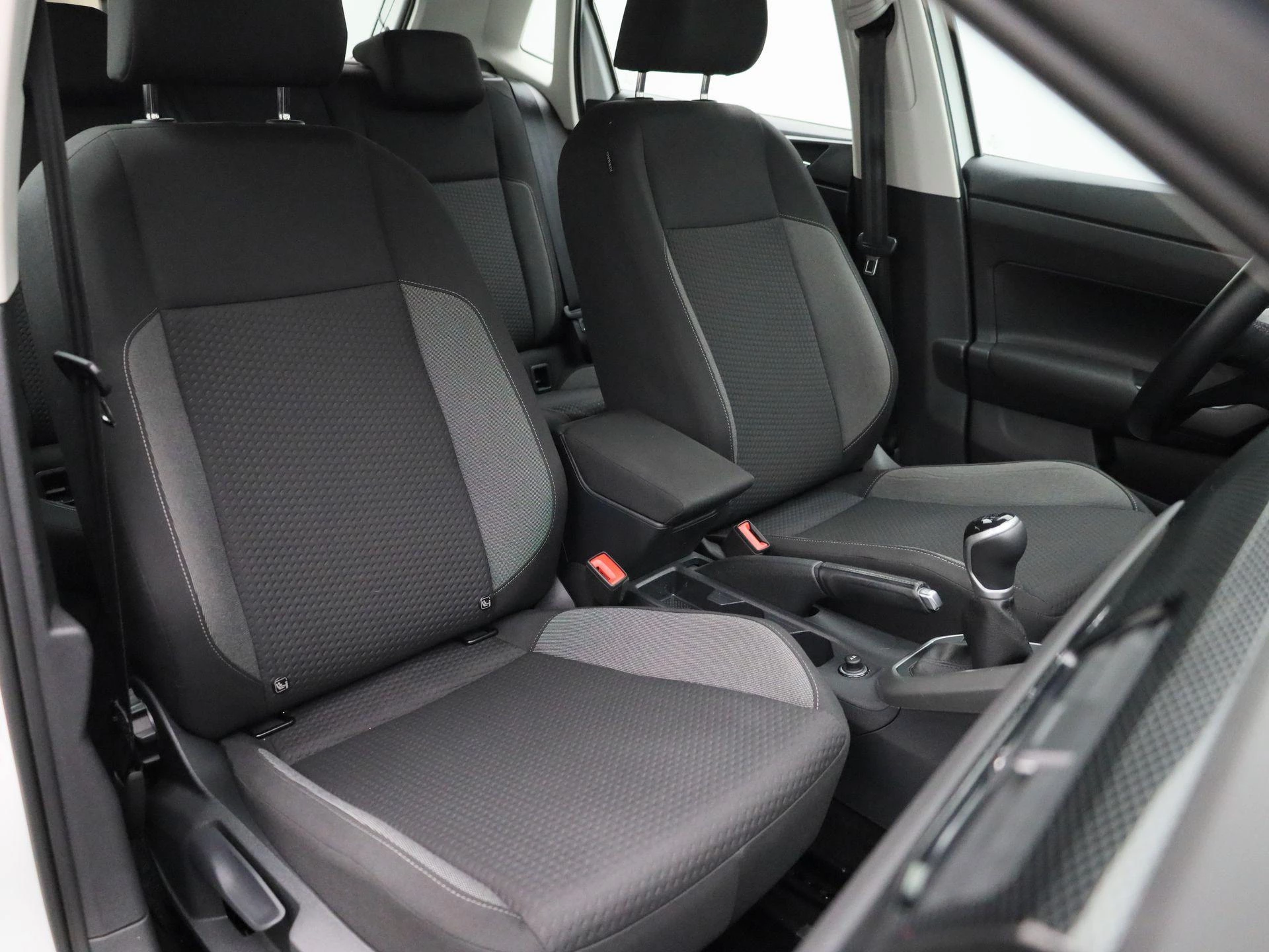 Volkswagen Polo 1.0 TSI Life Business