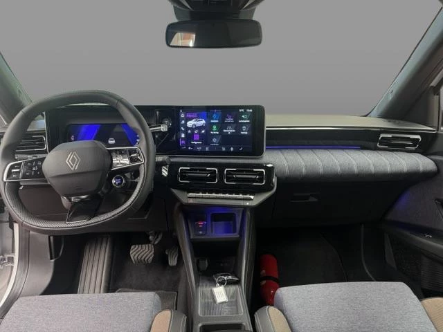 Renault 5 E-Tech electric EV 52kWh Techno 110 kW comfort range