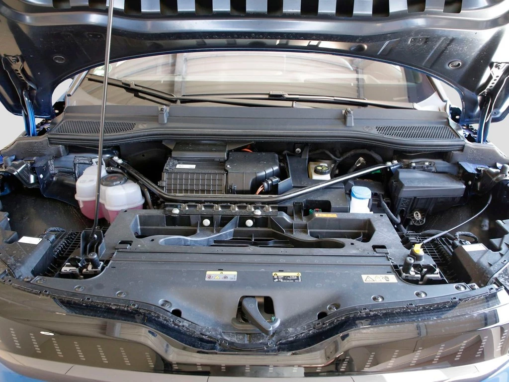 Škoda Elroq 85 Sportline UPE 55.140 Advanced AHK WP