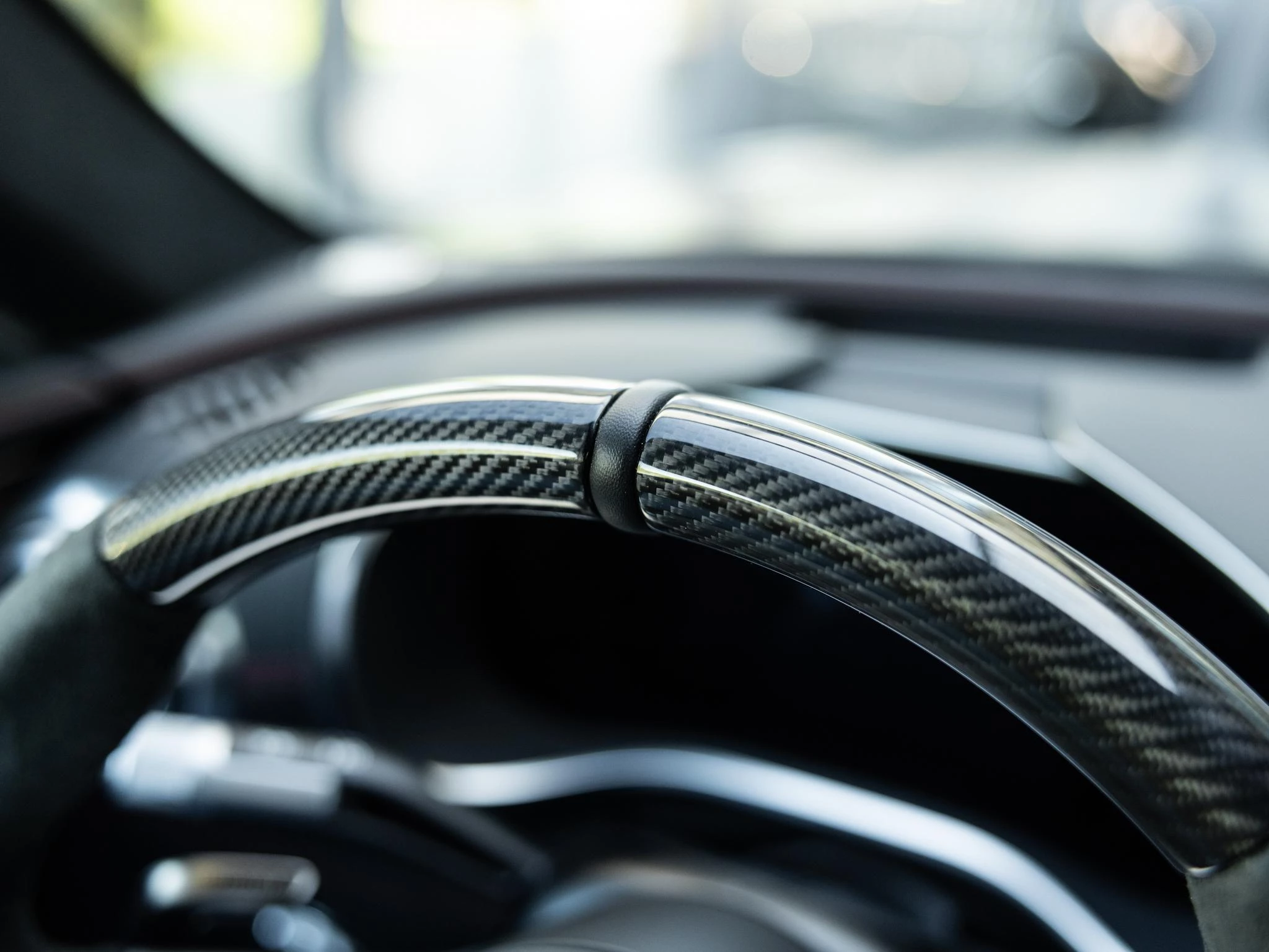 Mercedes-AMG GT AMG 63 4MATIC+