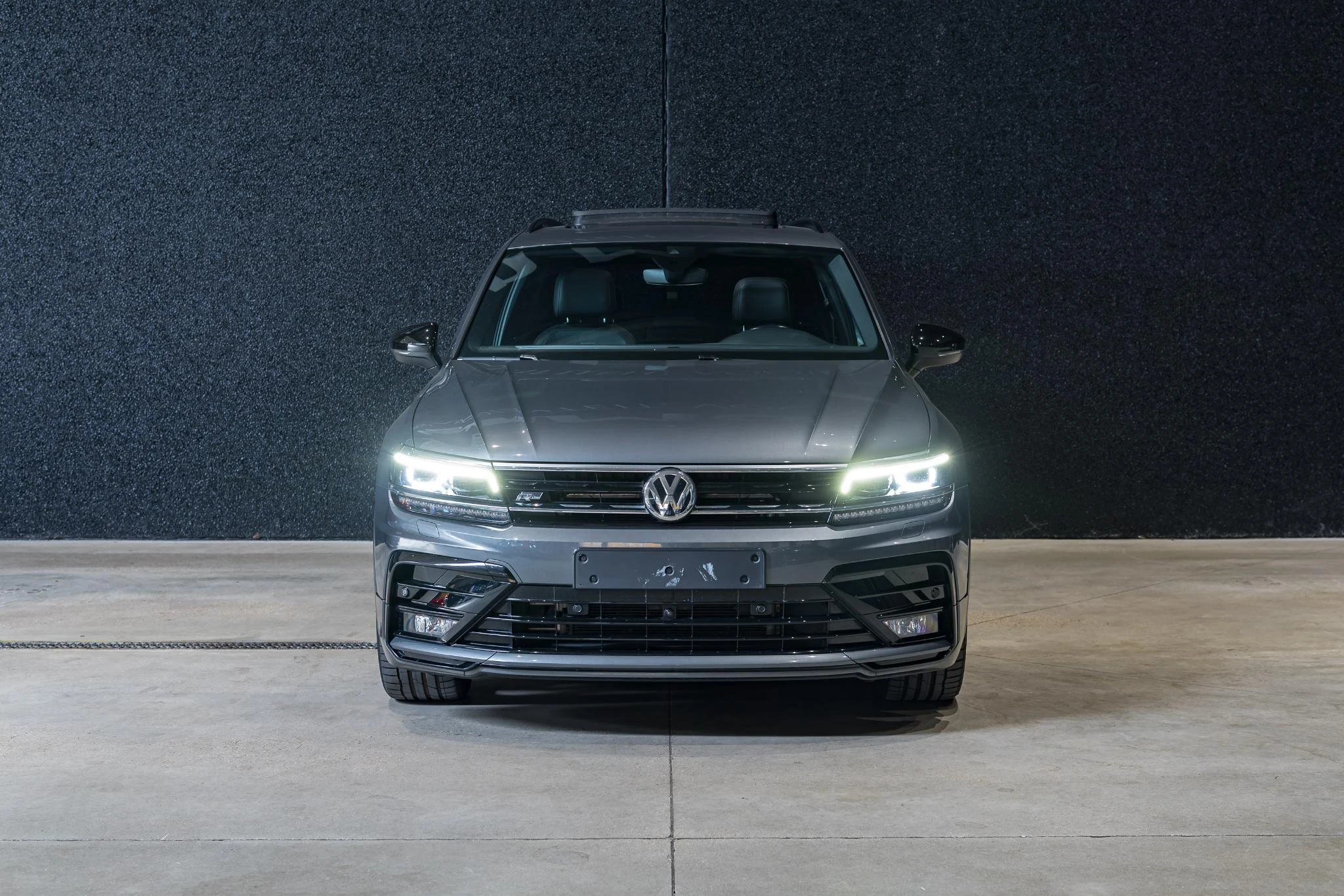 Volkswagen Tiguan 1.5 TSI 110kW DSG R-Line