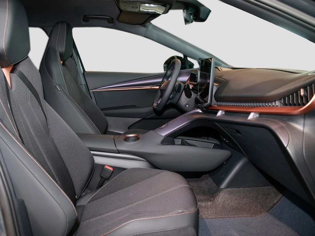 CUPRA Tavascan Endurance 210kW/286PS 77kWh