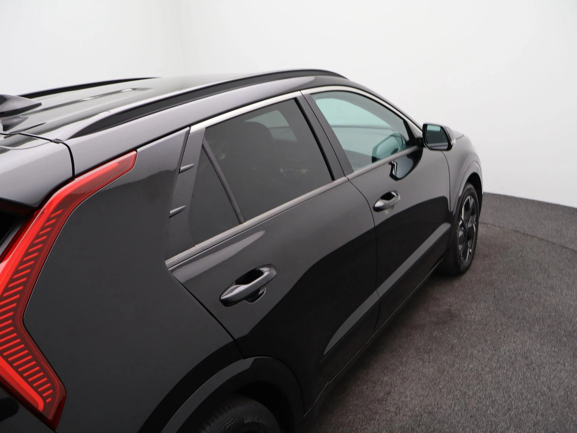 Kia-Niro EV-image-44