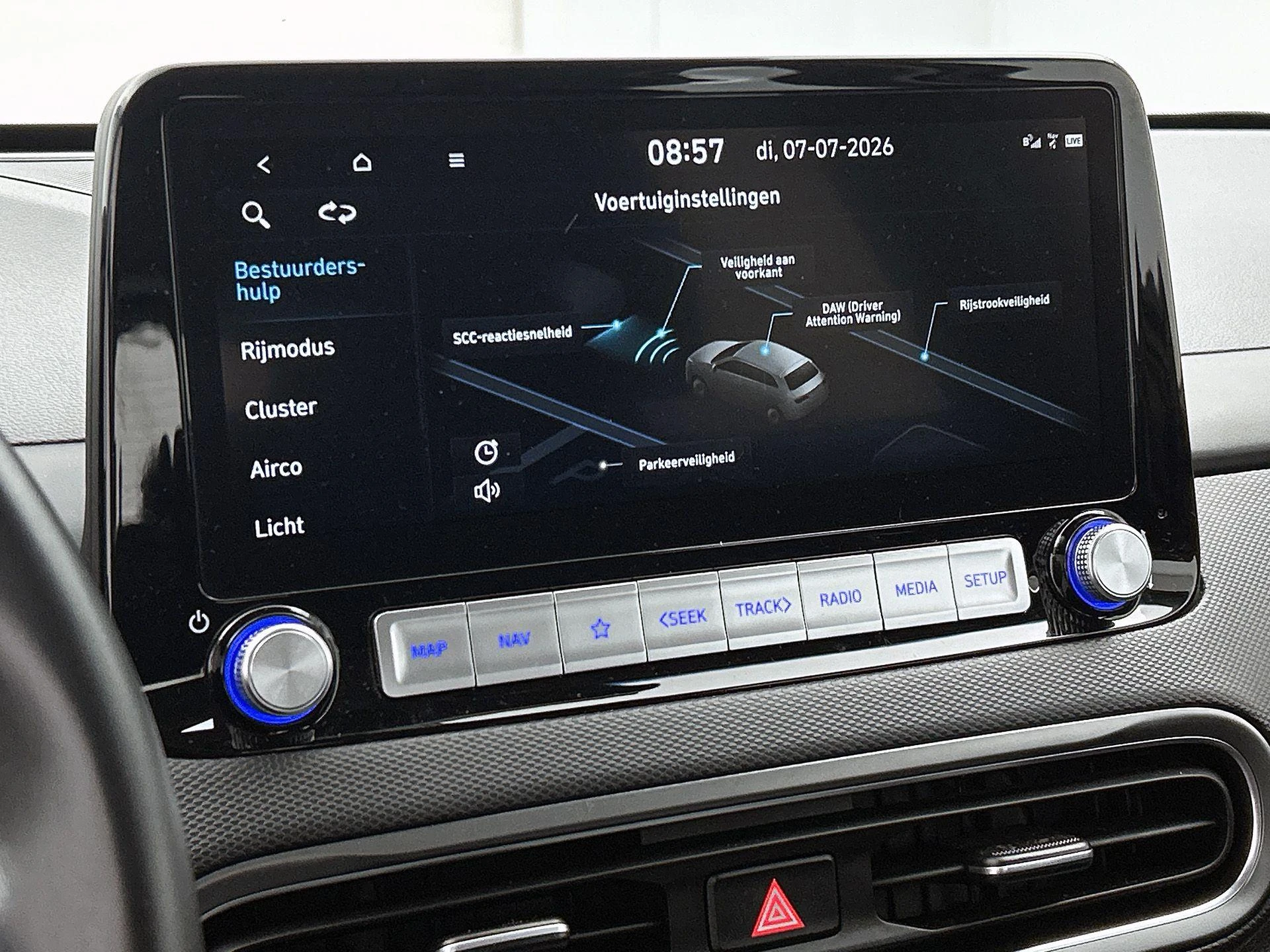 Hyundai Kona EV Comfort 64 kWh