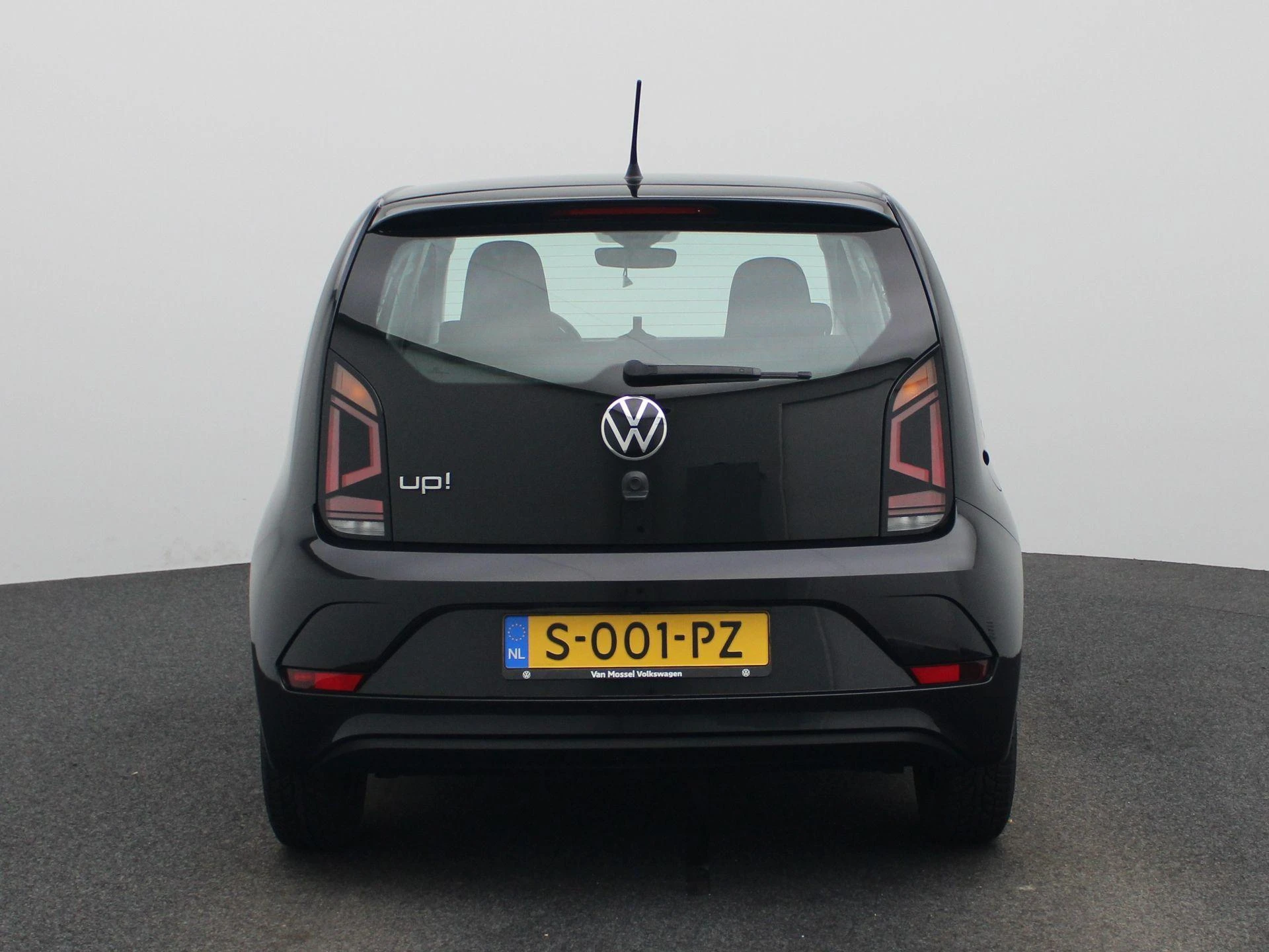Volkswagen up! 1.0 65pk