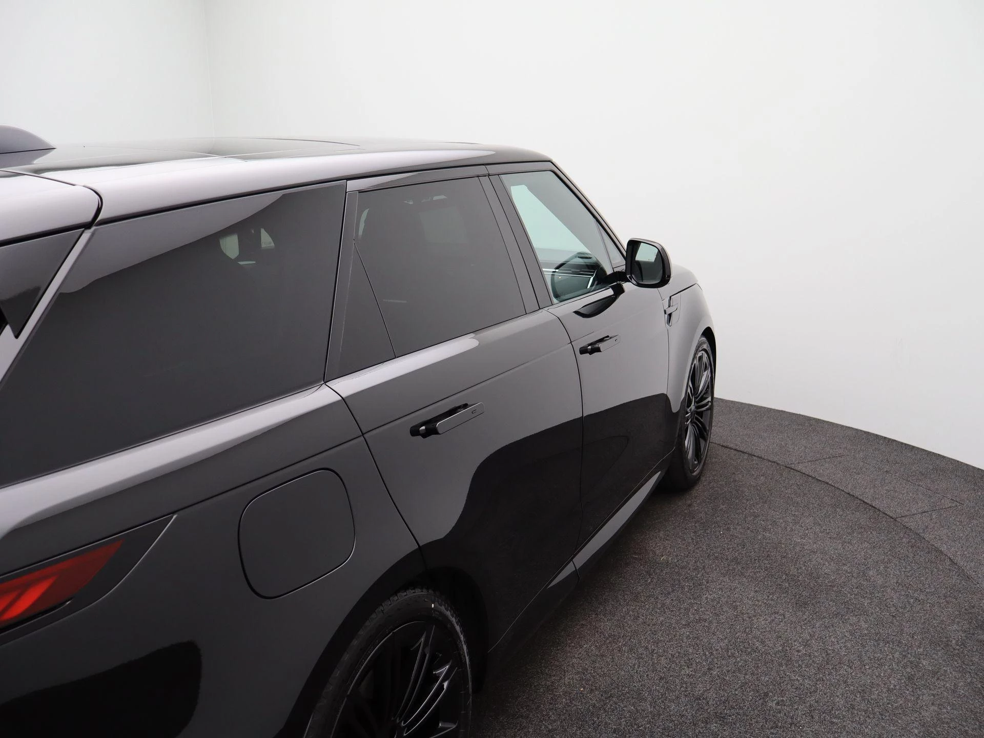 Land Rover Range Rover Sport 3.0 P550e Autobiography Edition PHEV