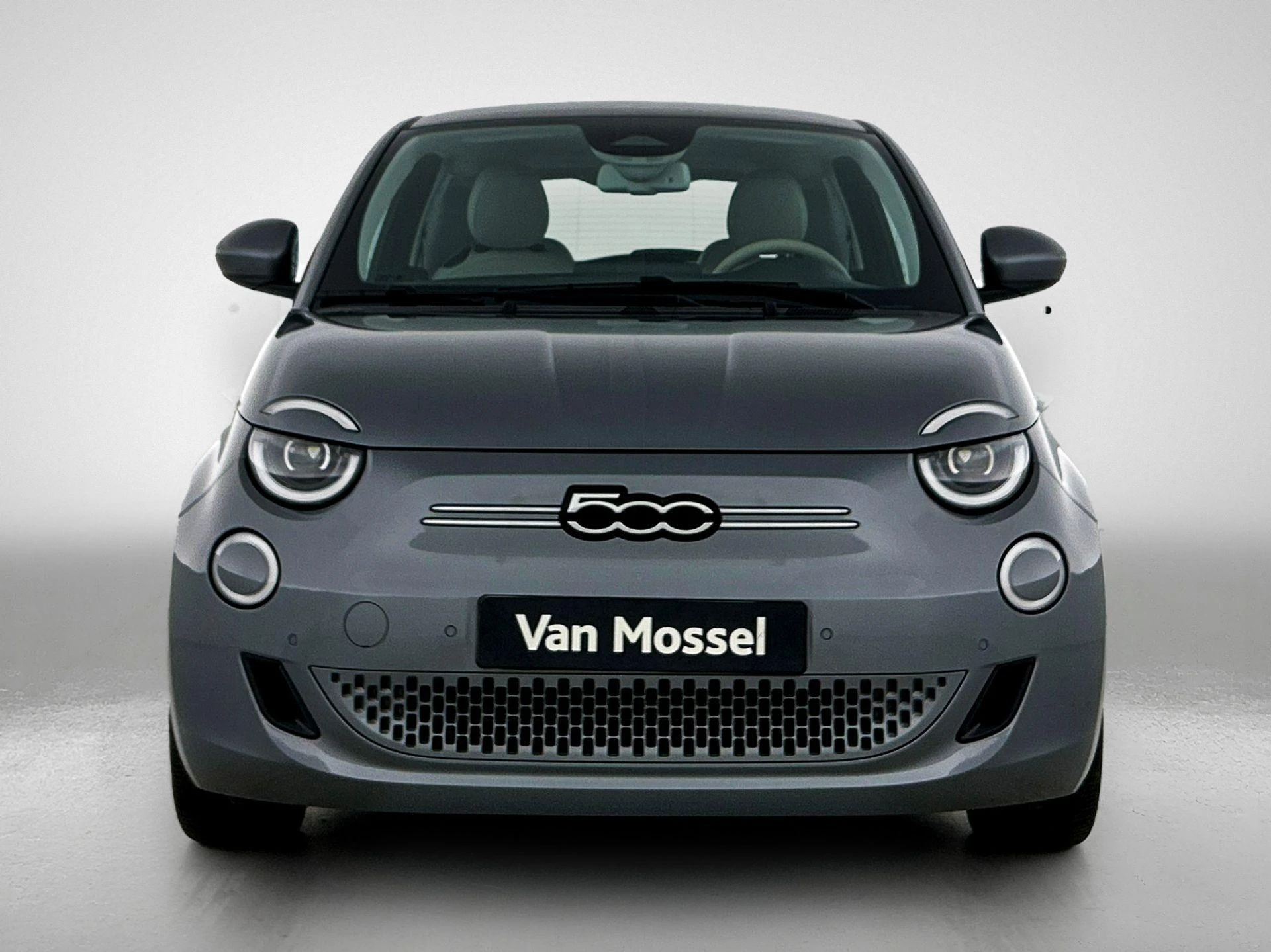 Fiat 500 La Prima 42 kWh