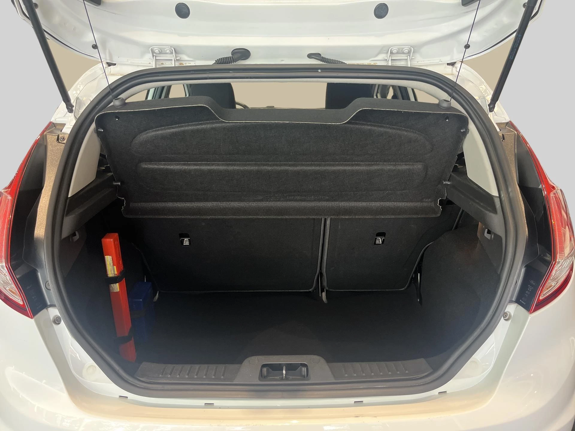 Ford Fiesta 1.25i 60kW Trend