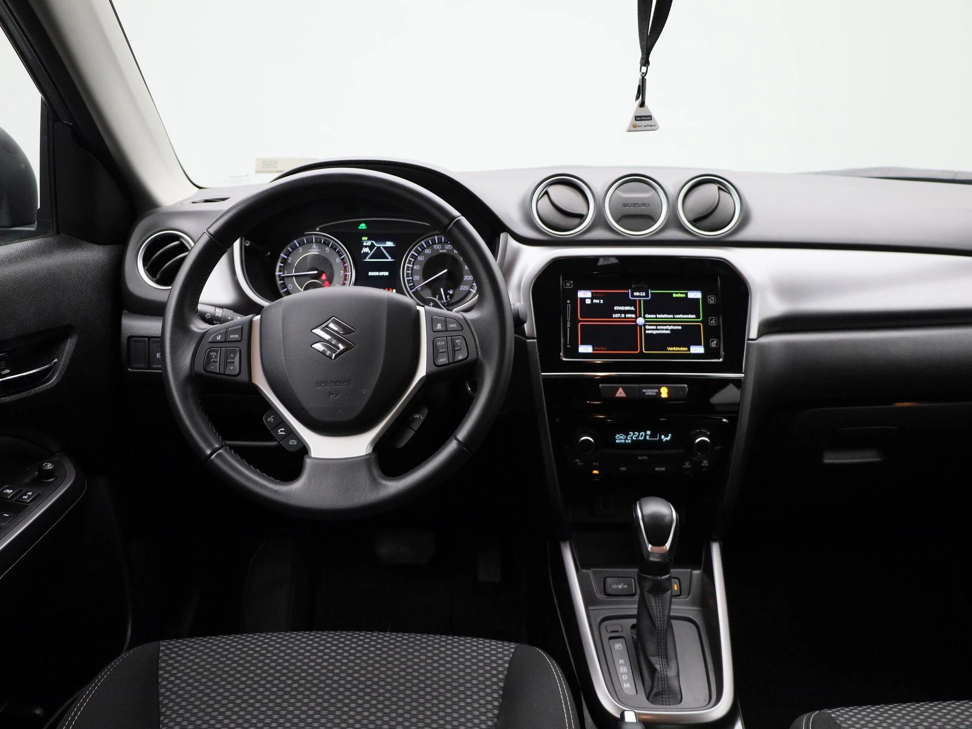 Suzuki Grand Vitara 1.5 Luxe+ 2WD A/T
