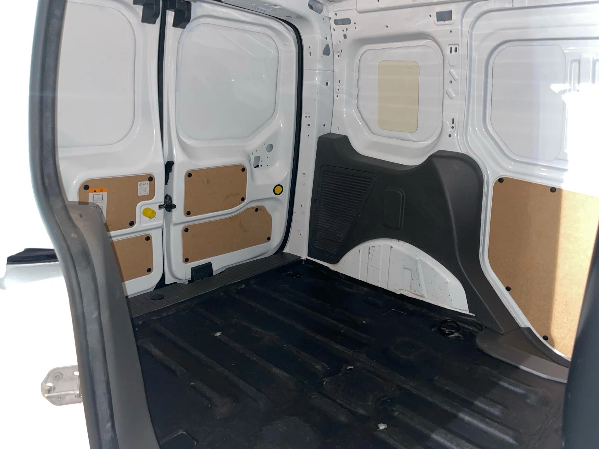 Ford Transit Connect 1.0 EcoBoost 74kW L1 Trend