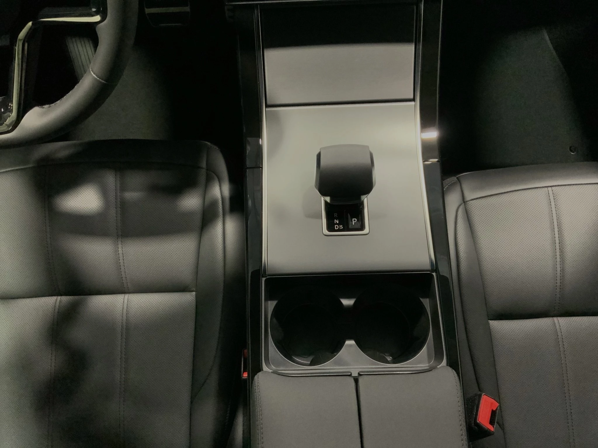 Land Rover Range Rover Evoque DYNAMIC SE D165 AWD