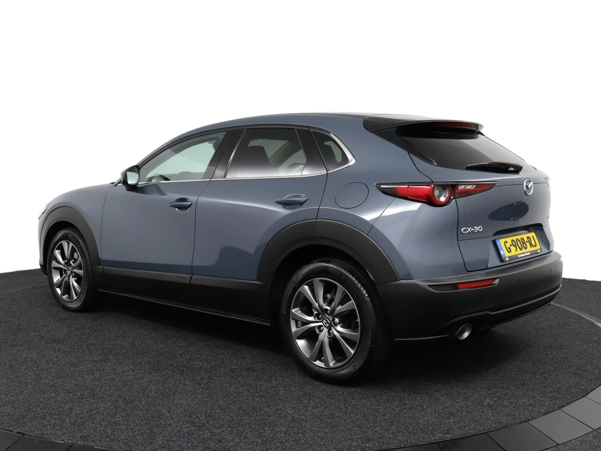 Mazda-CX-30-image-4