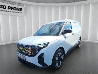 Ford Transit Courier Trend Elektro 100 kW Aut. | GJR | RFK | SHZ | PDC | Klima