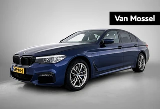 BMW 5 Serie 530e iPerformance High Executive