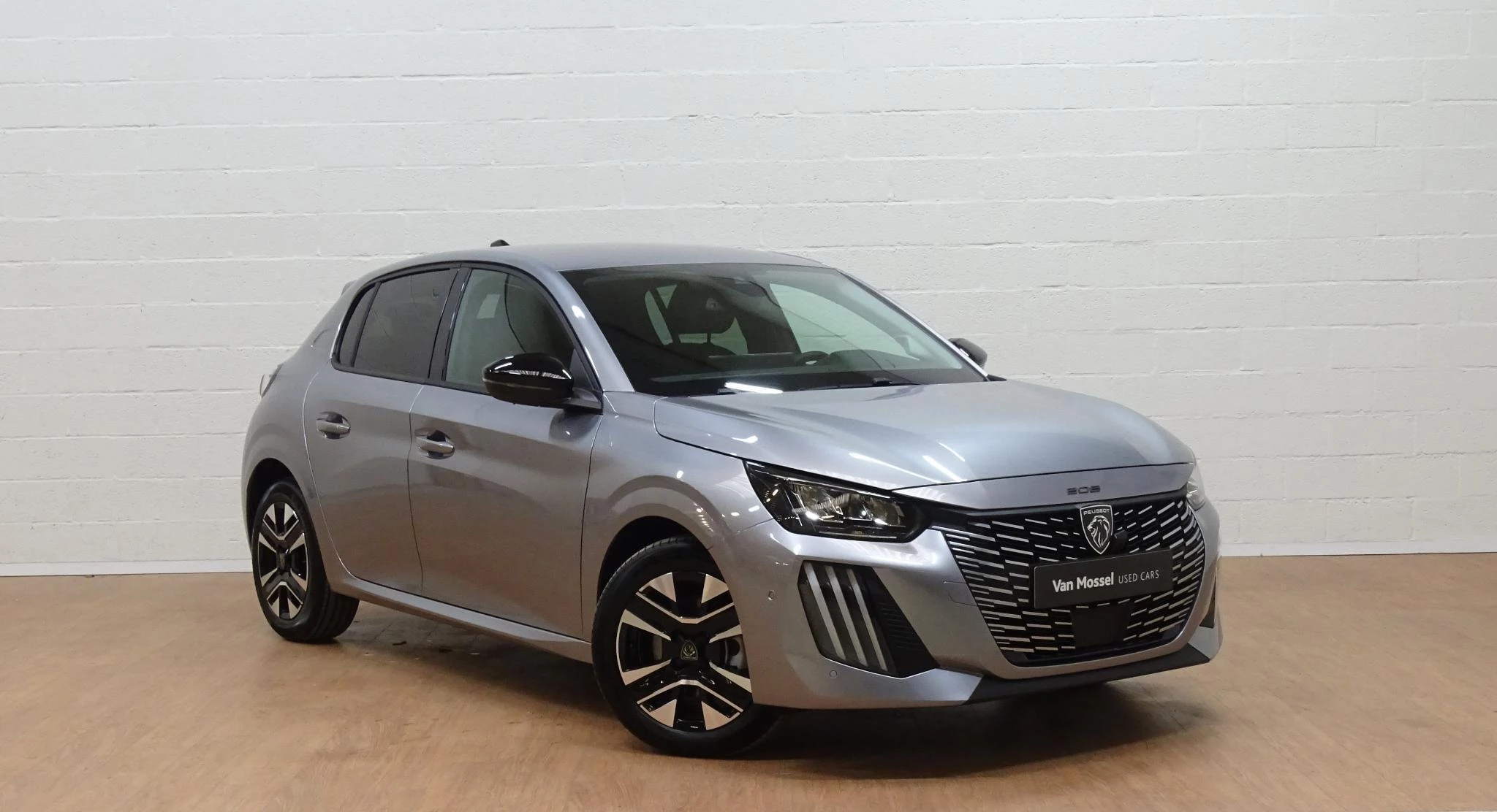 Peugeot 208 1.2T Allure