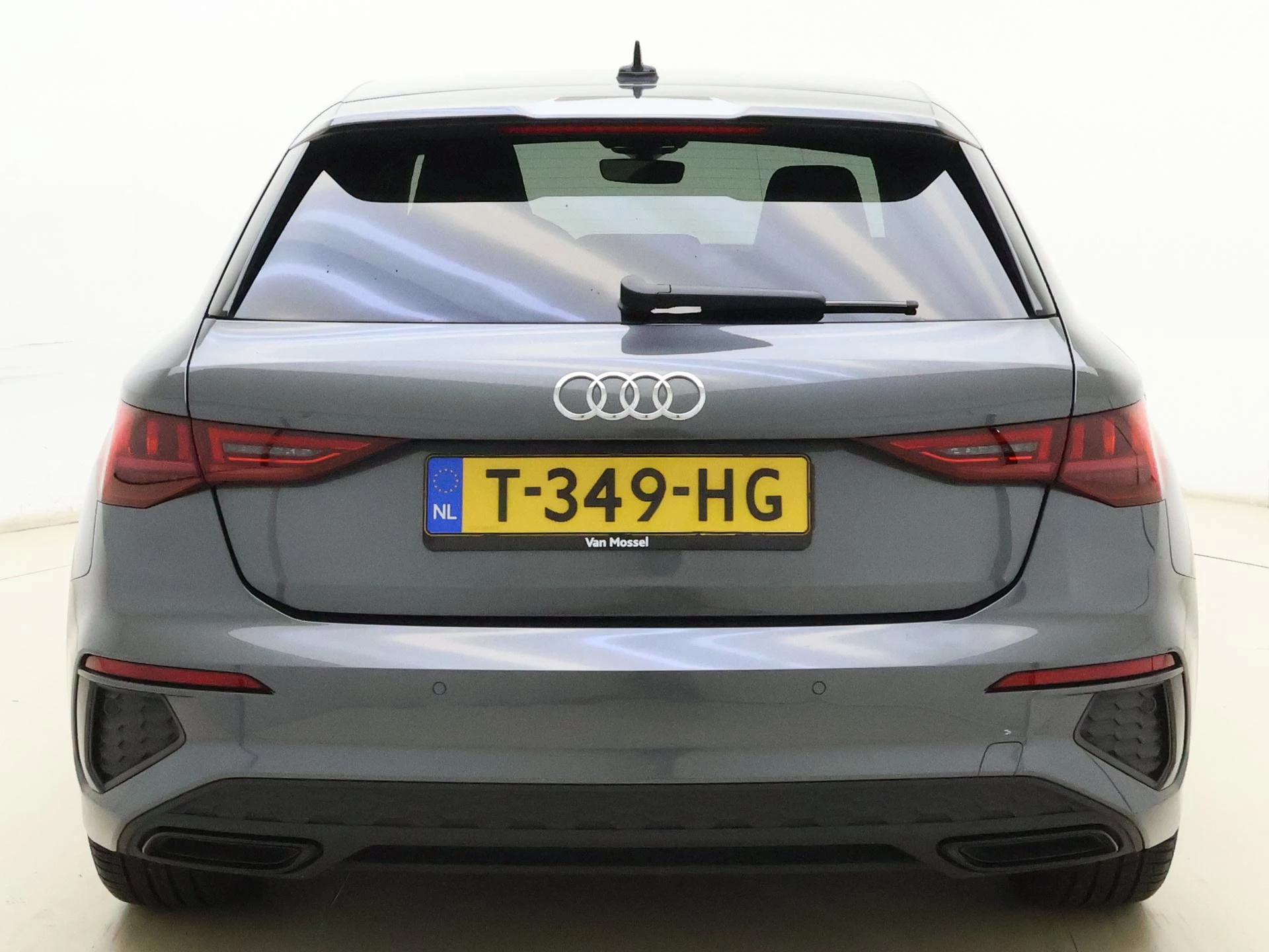 Audi A3 Sportback 30 TFSI S edition