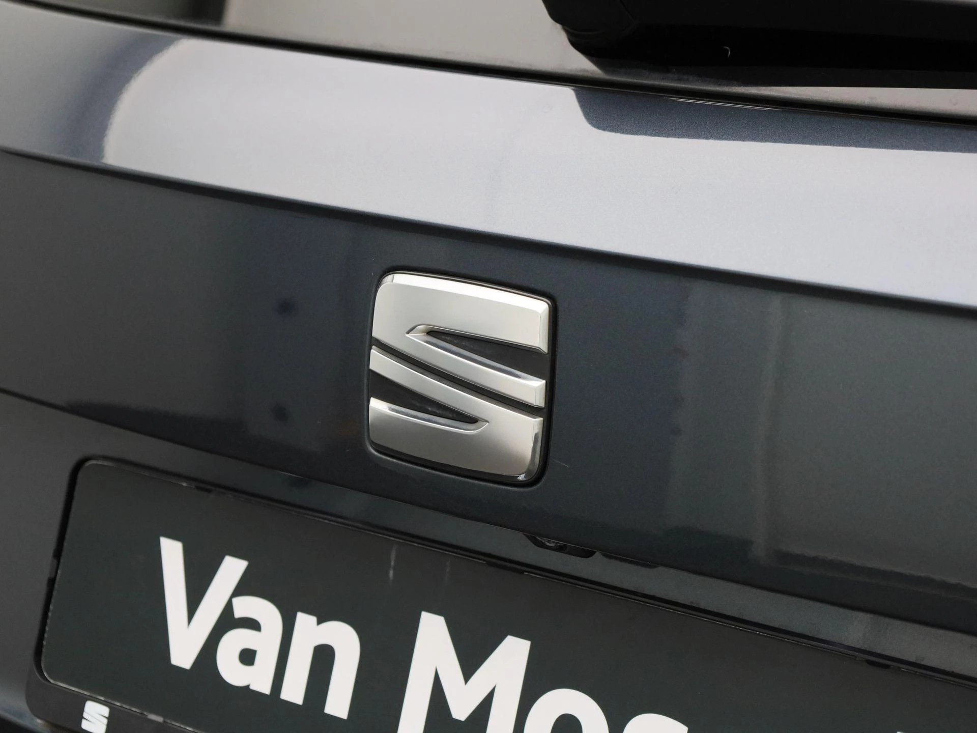 SEAT Arona 1.0 TSI 81kW Move