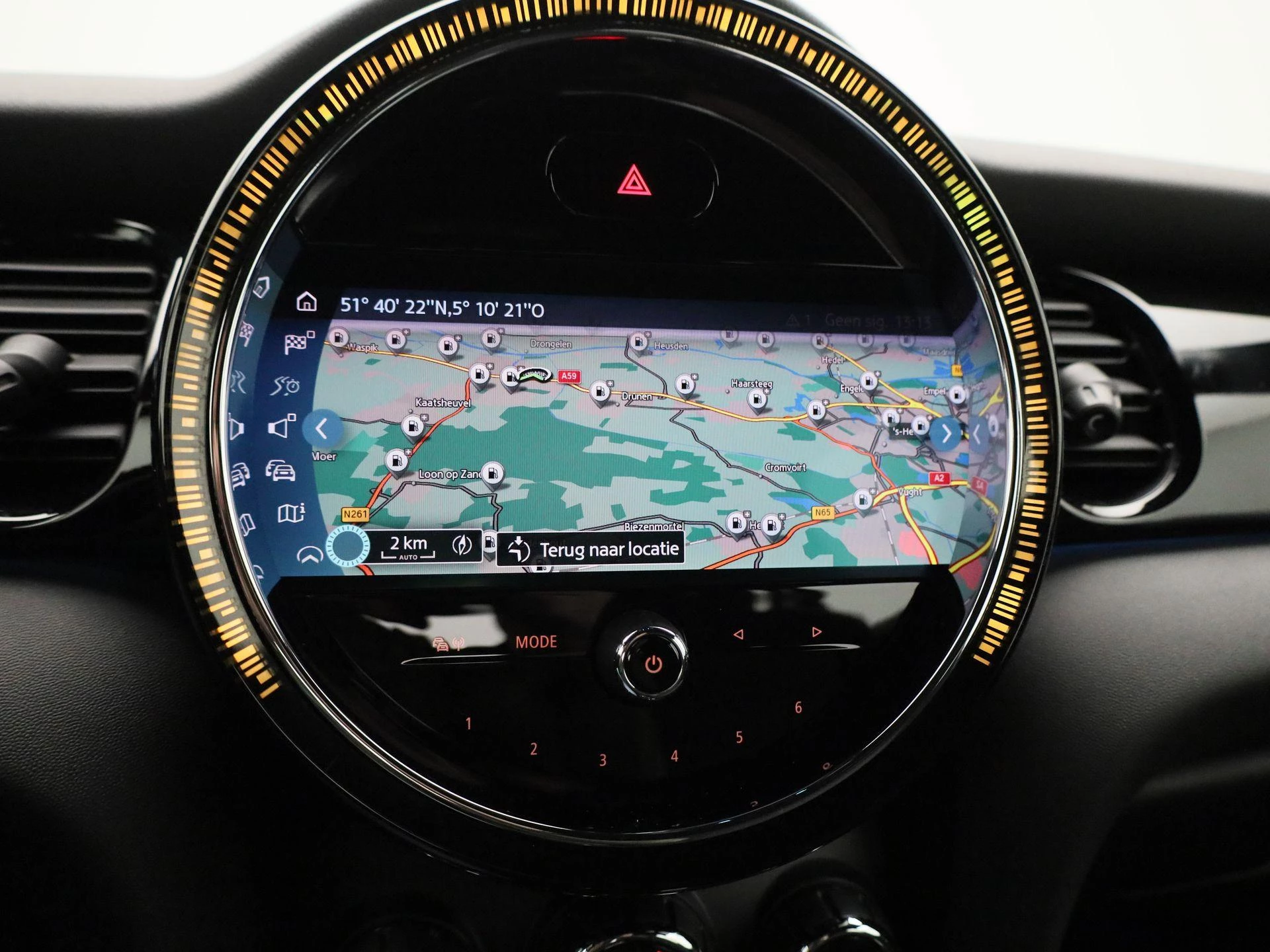 MINI One Mini 5 door