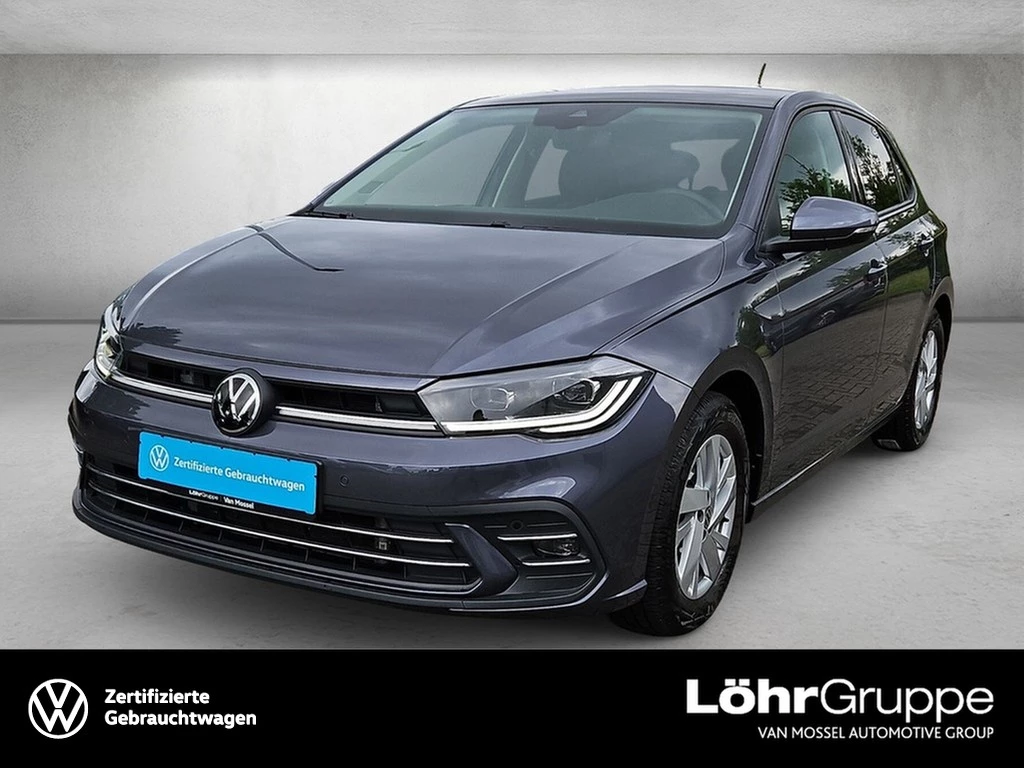 Volkswagen-Polo-image-0