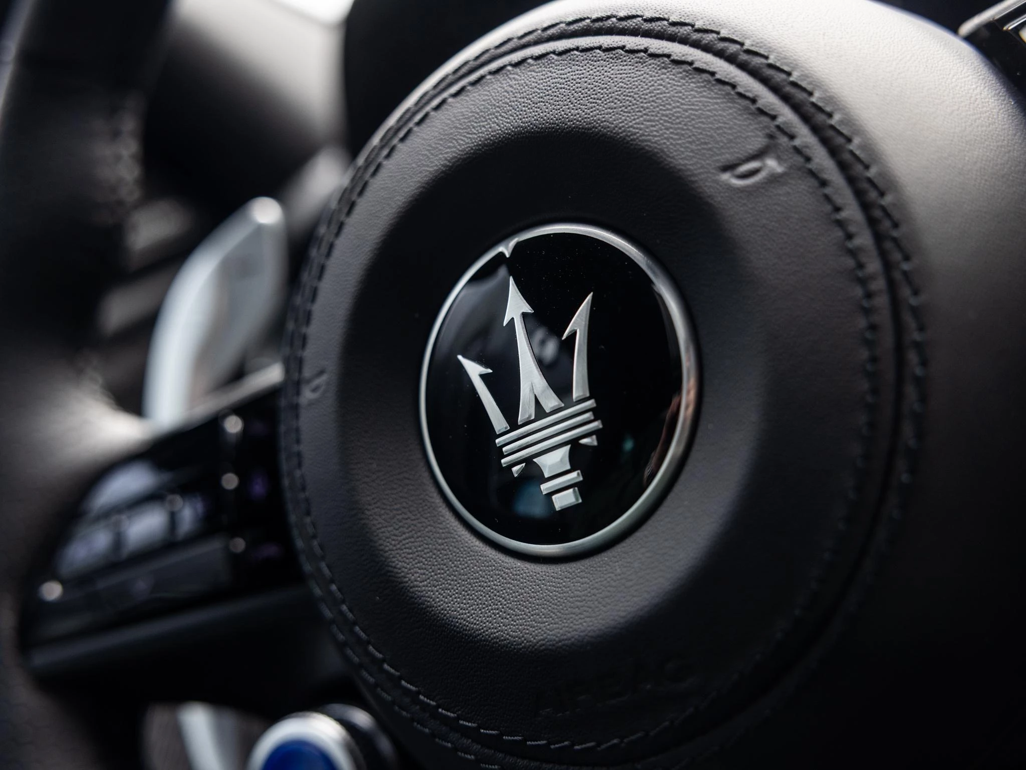 Maserati Grecale 2.0 MHEV Modena