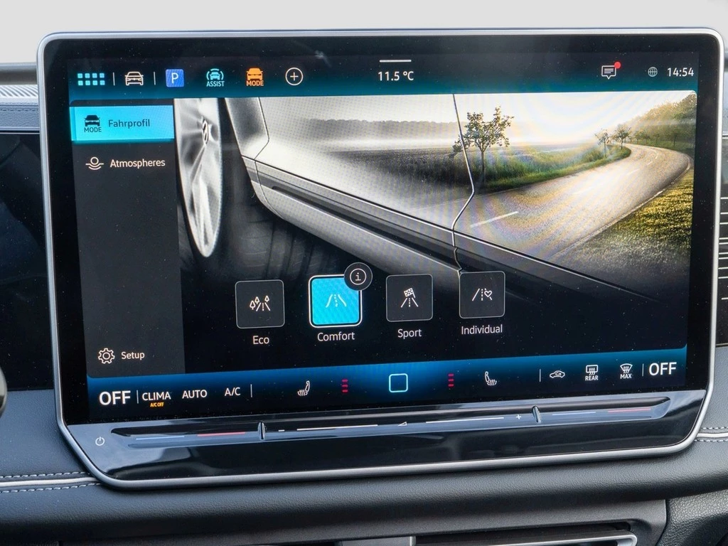 Volkswagen Tiguan 1.5 eTSI DSG Elegance VSA