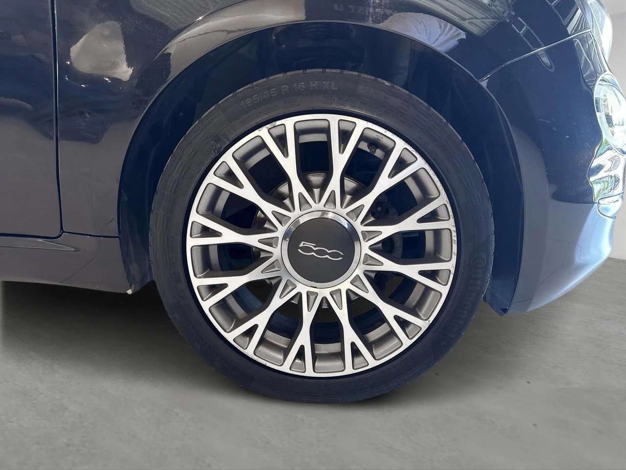 Fiat 500 1.0 Hybrid 70 Dolce Vita