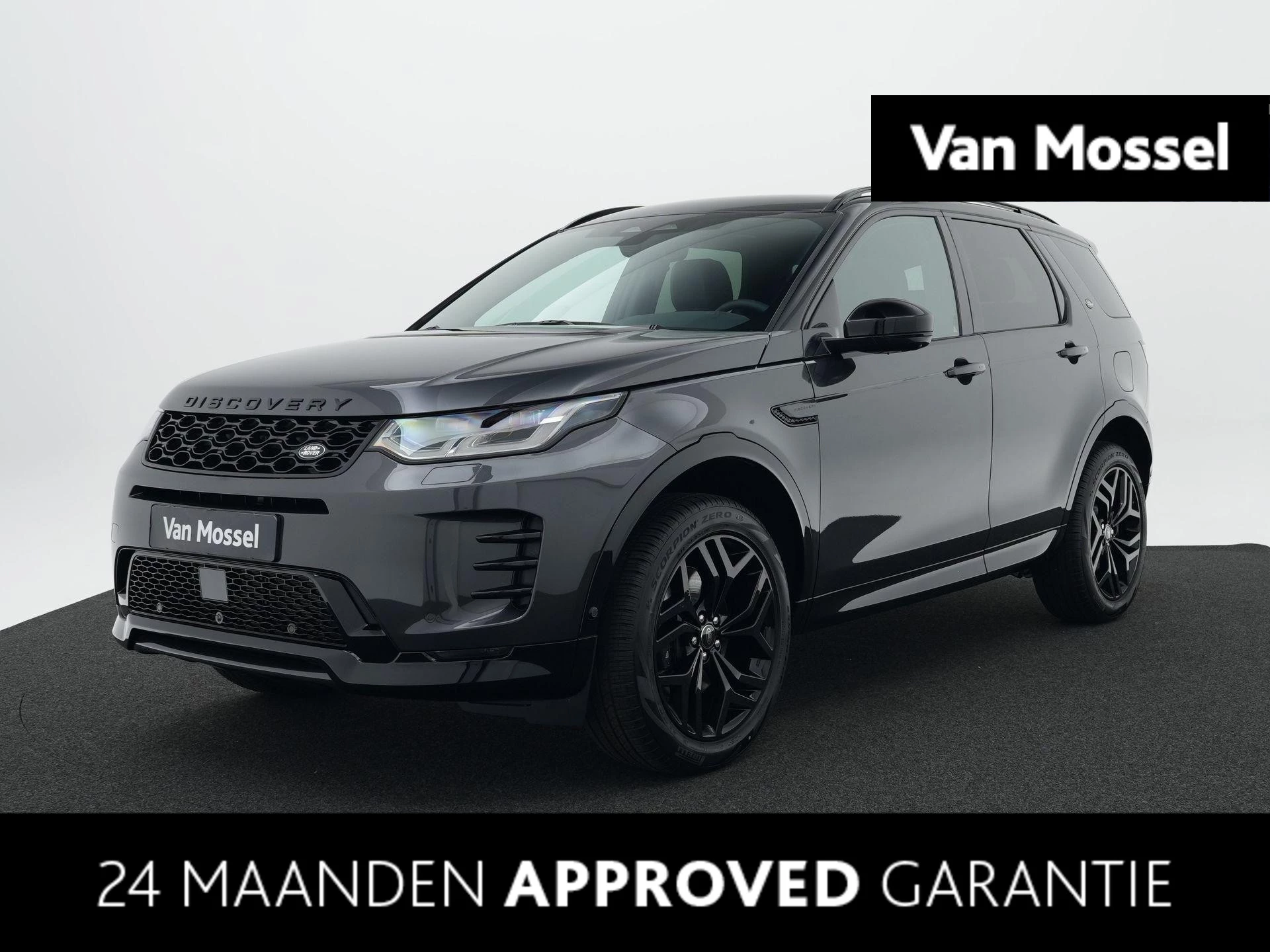 Land Rover-Discovery Sport-image-0