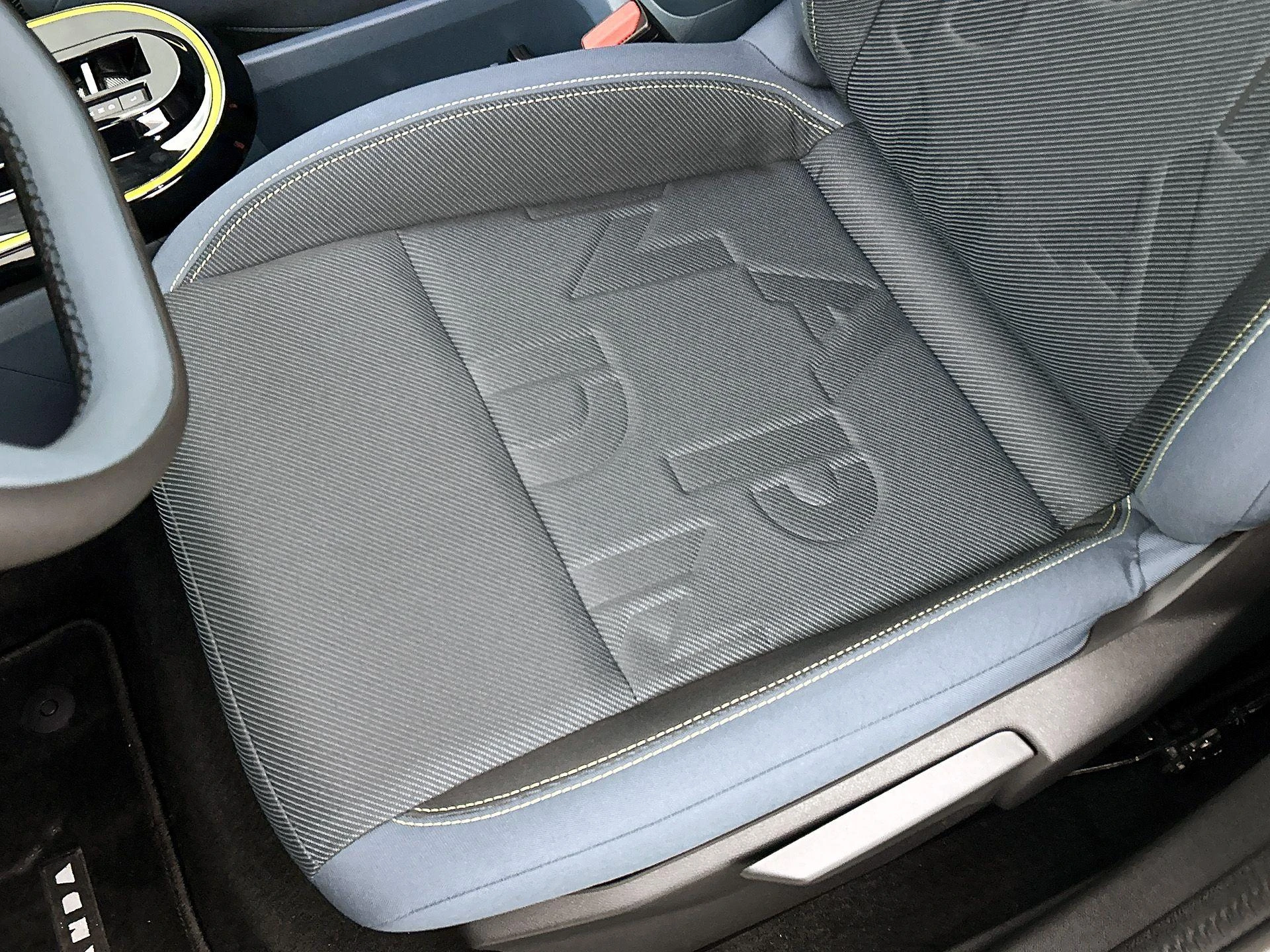Fiat Grande Panda 1.2 Hybrid ICON