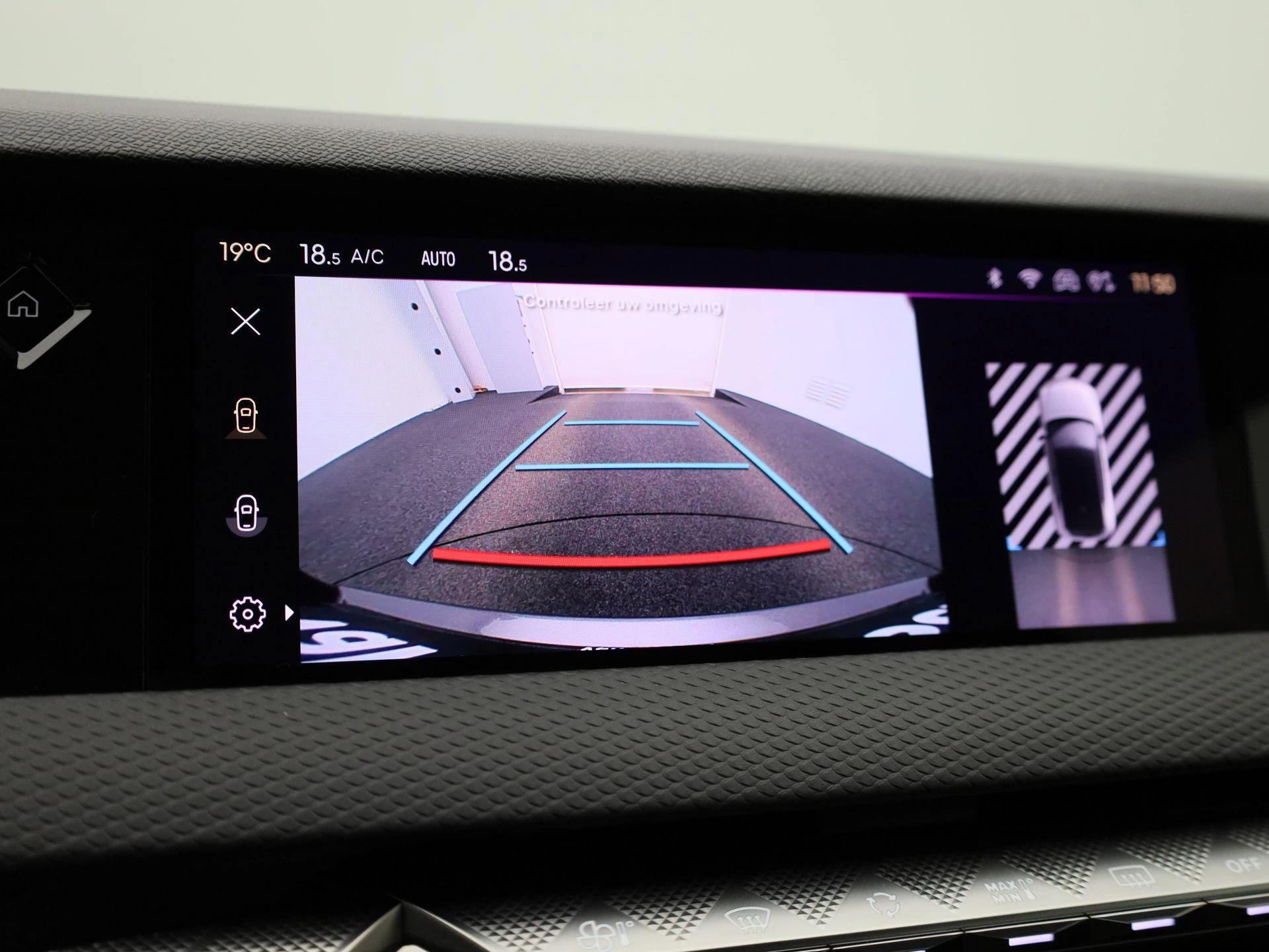 DS DS 4 PureTech 130 Automatic Bastille +