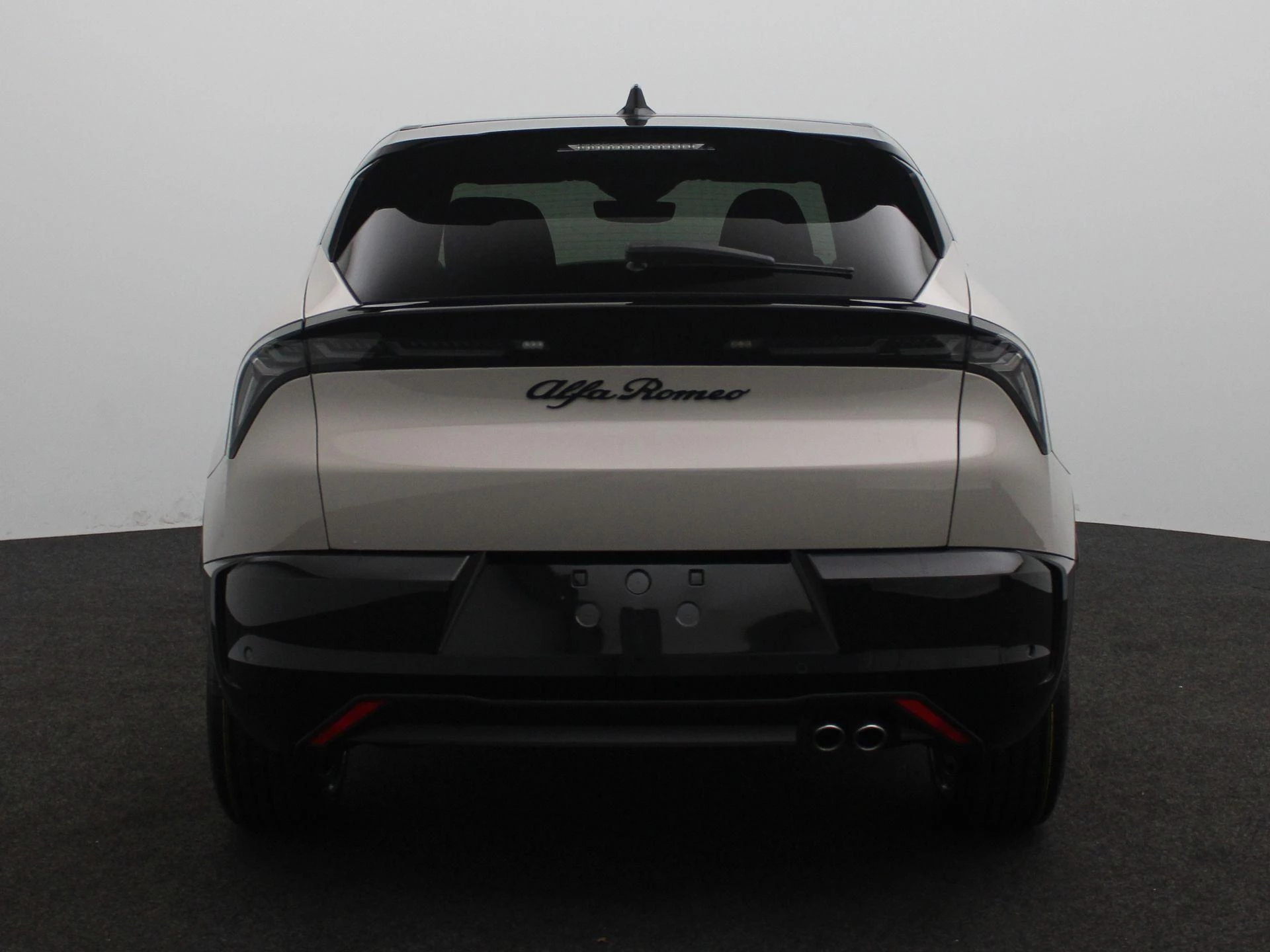 Alfa Romeo Junior