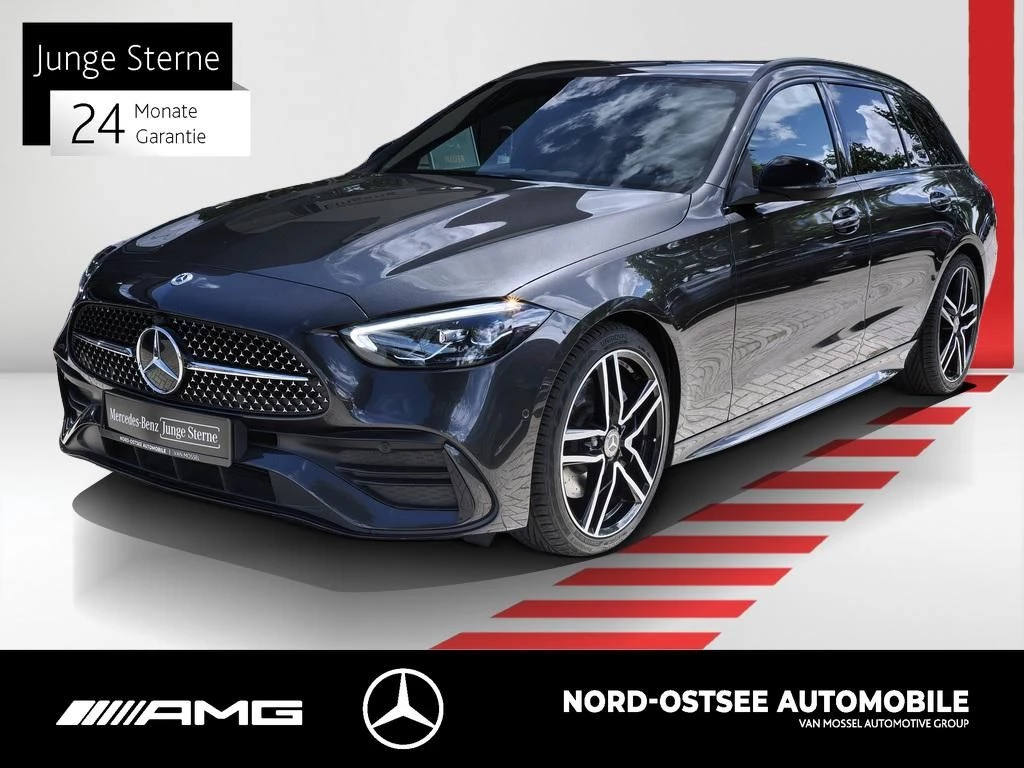 Mercedes-Benz-C-Klasse-image-0