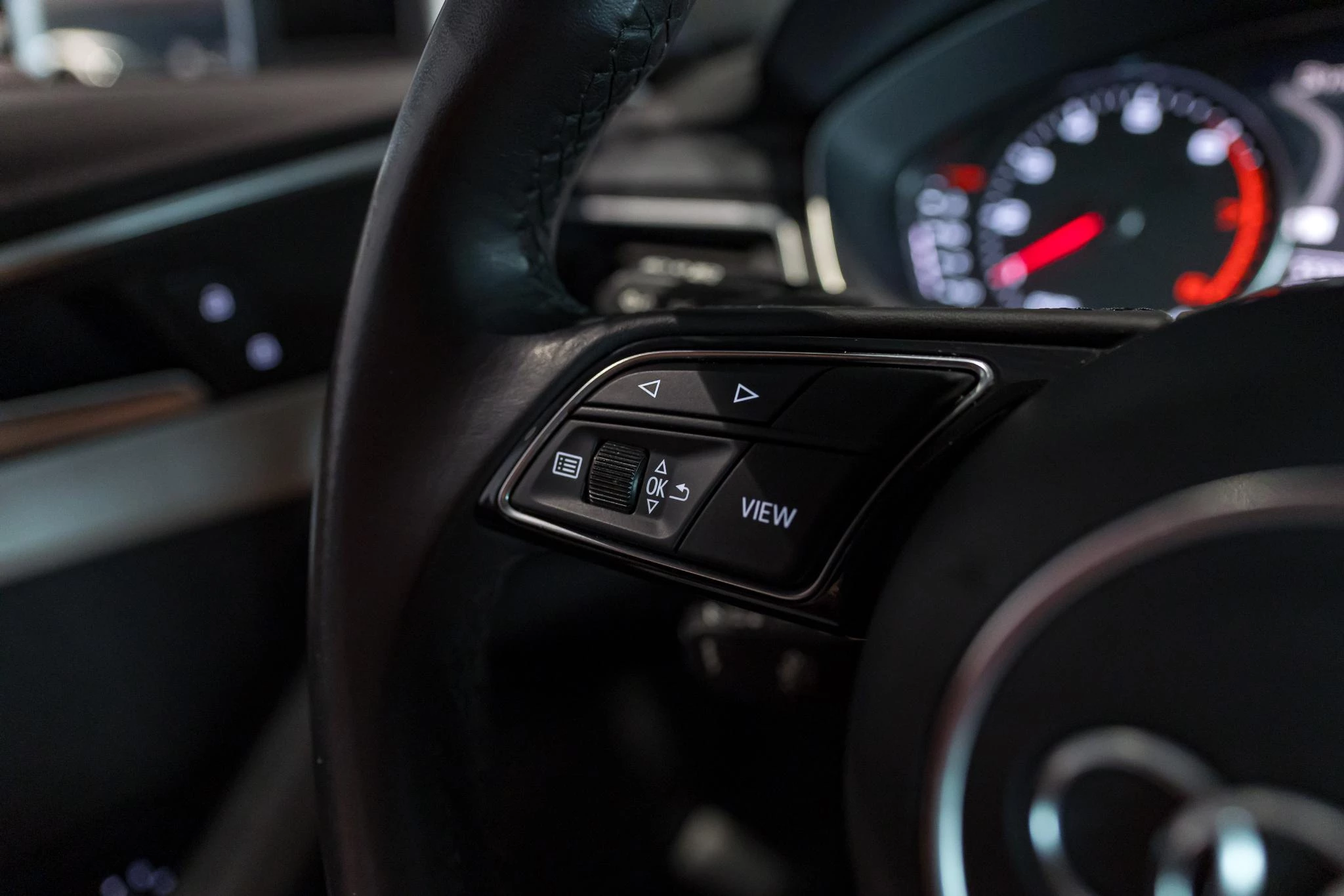 Audi A4 Avant 35 TFSi 110kW S tronic