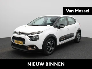 Citroën C3 C-Series