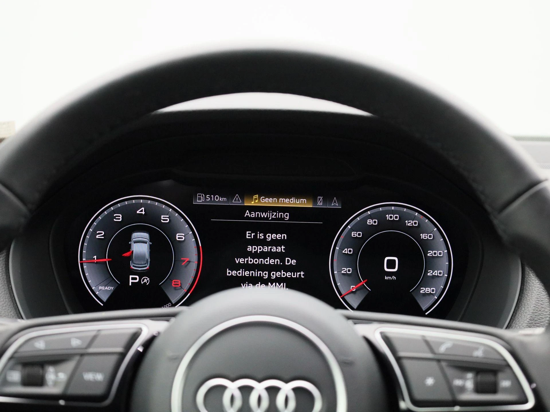 Audi Q2 - 8