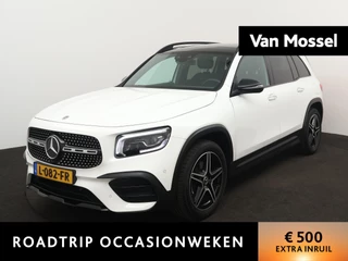 Mercedes-Benz GLB 180 Business Solution AMG