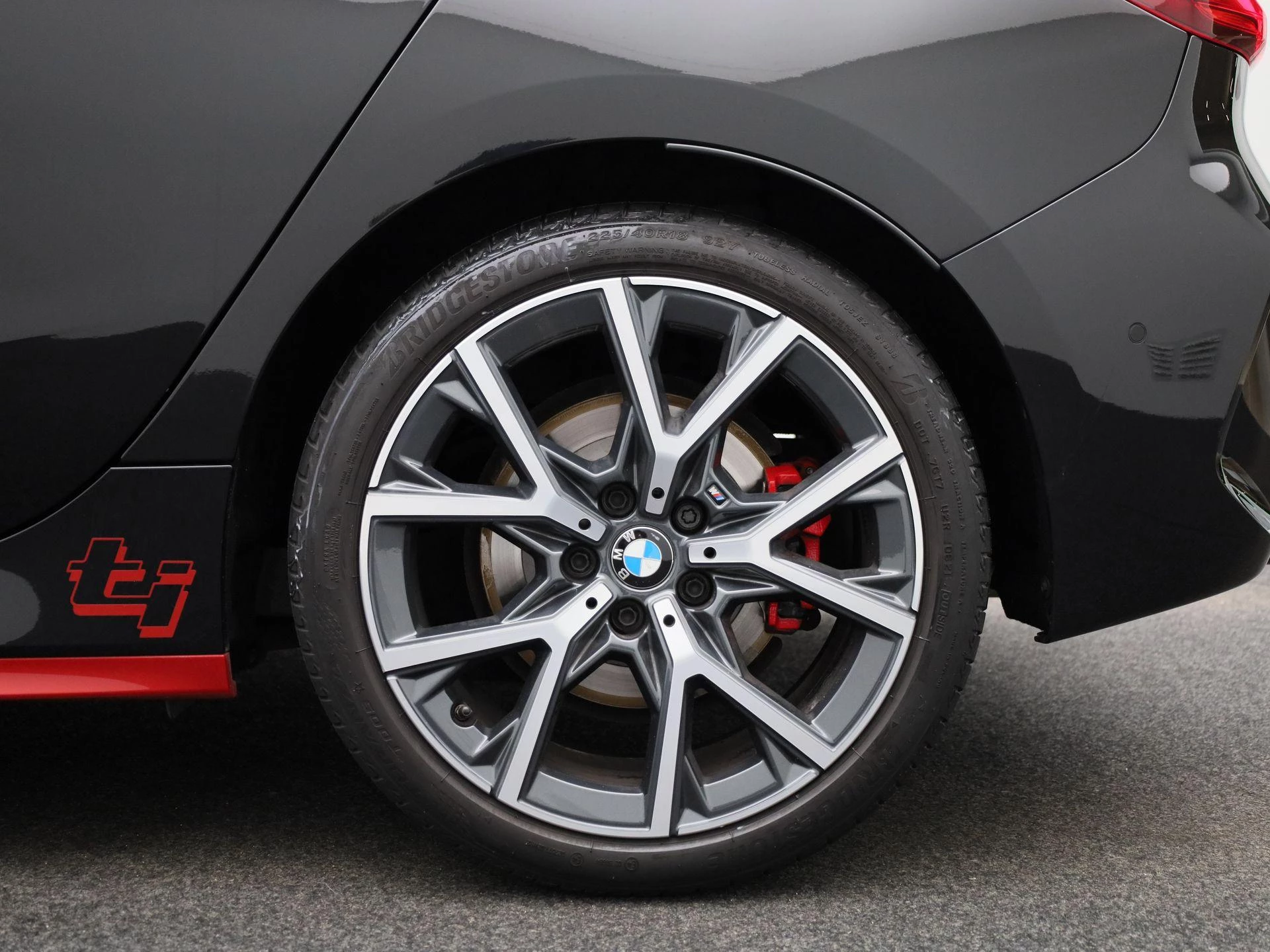 BMW 1 Serie Hatch 128ti