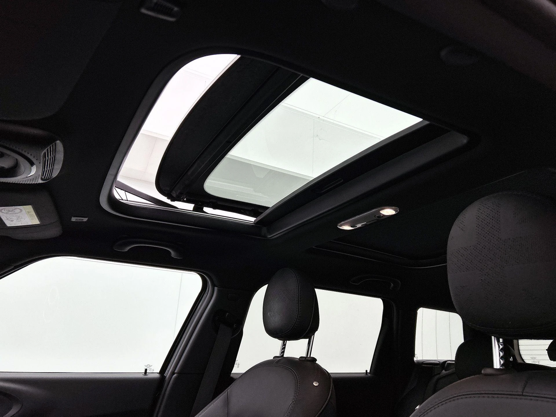 MINI Clubman 2.0 JCW ALL4 John Cooper Works