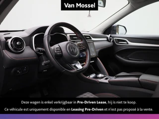 MG ZS EV MG EV Standard Range Comfort 50 kWh