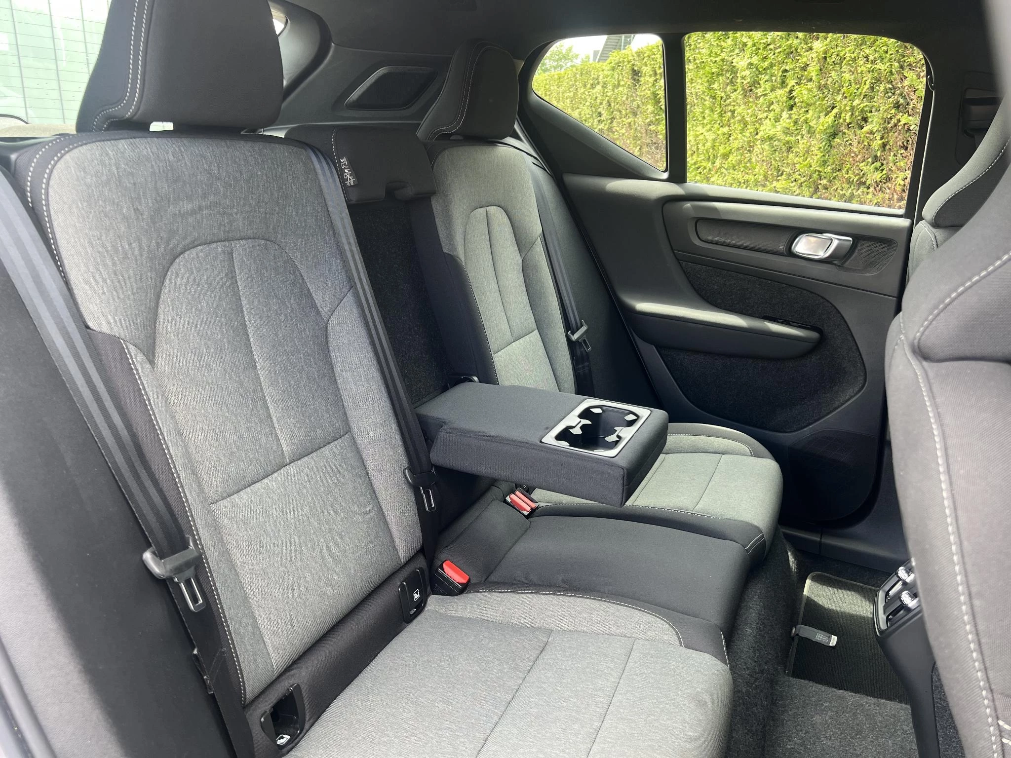 Volvo XC40 B4 Plus Dark Harman Kardon Trekhaak Aut.