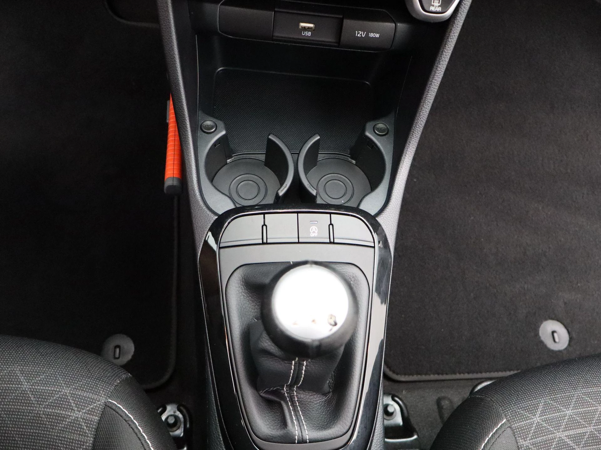 Kia Picanto 1.0 DPi DynamicPlusLine |