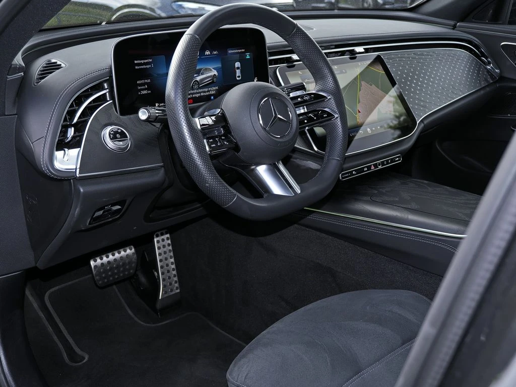 Mercedes-Benz-E-Klasse 200-image-8