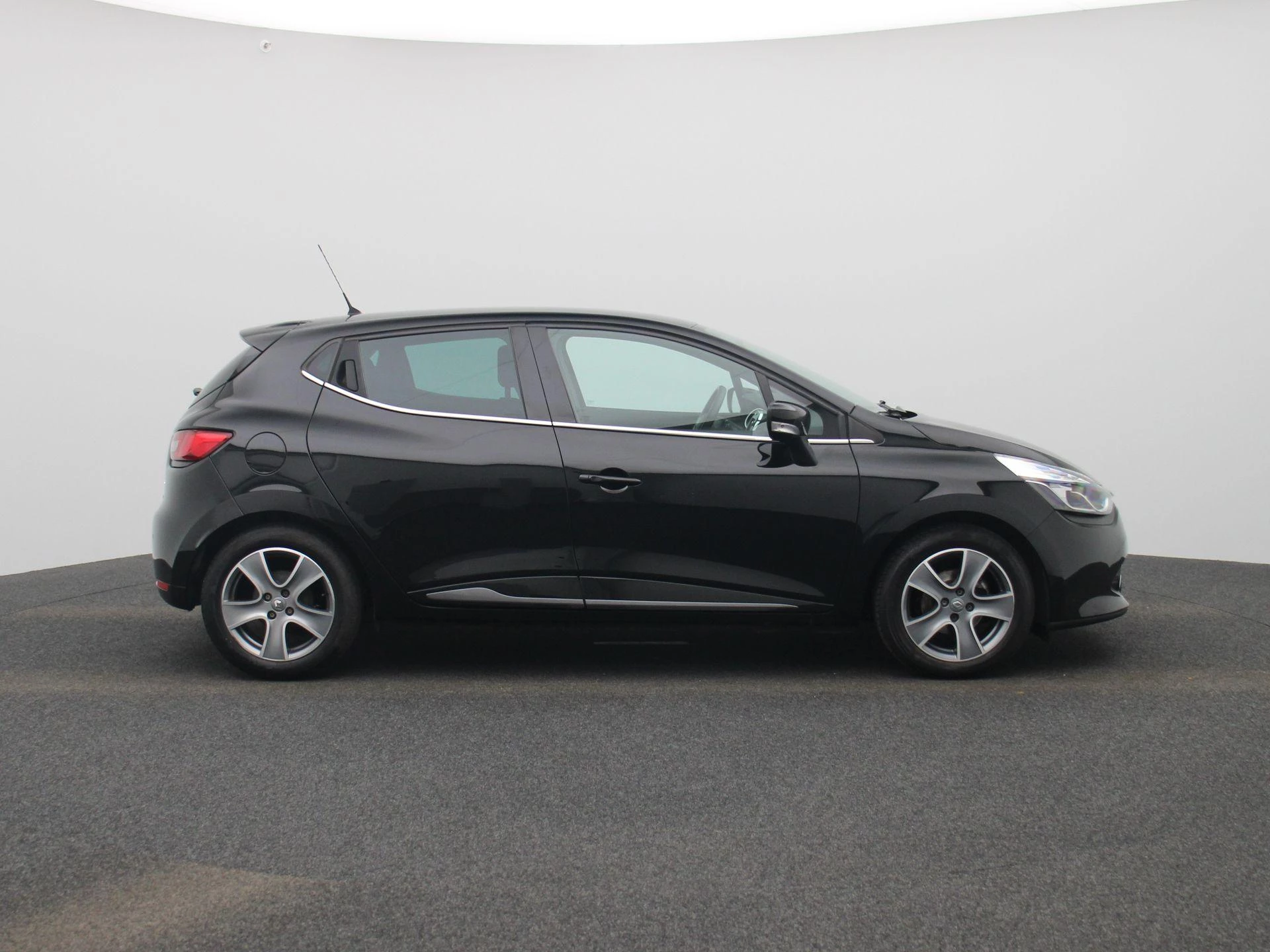 Renault Clio 0.9 TCe ECO Night&Day