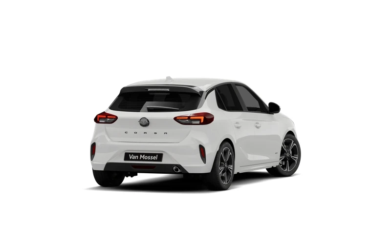 Opel Corsa Ultimate