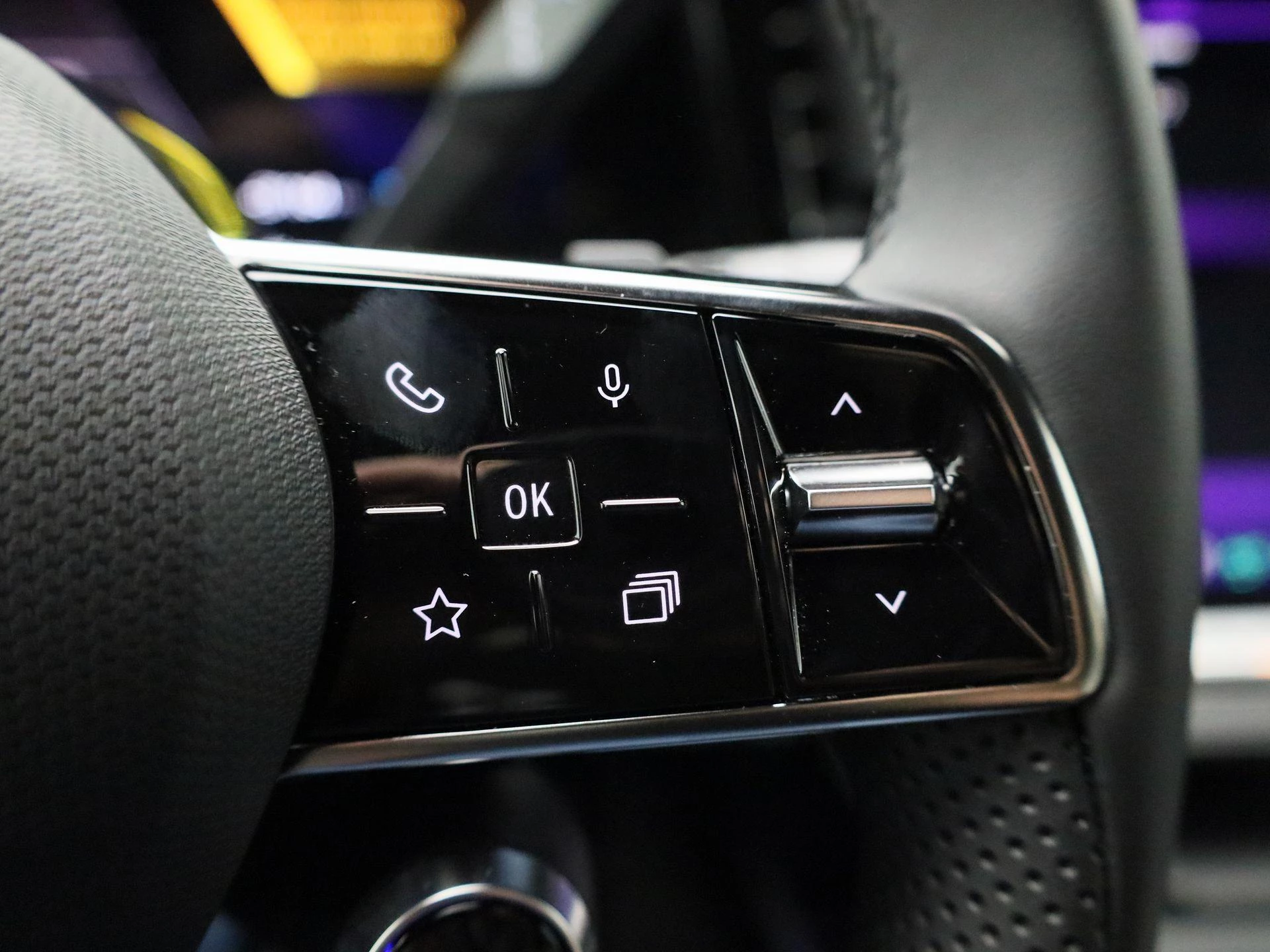 Renault Megane E-Tech comfort range iconic 60 kWh