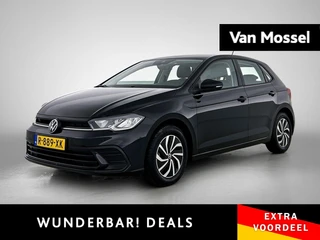 Volkswagen Polo 1.0 TSI Life Business