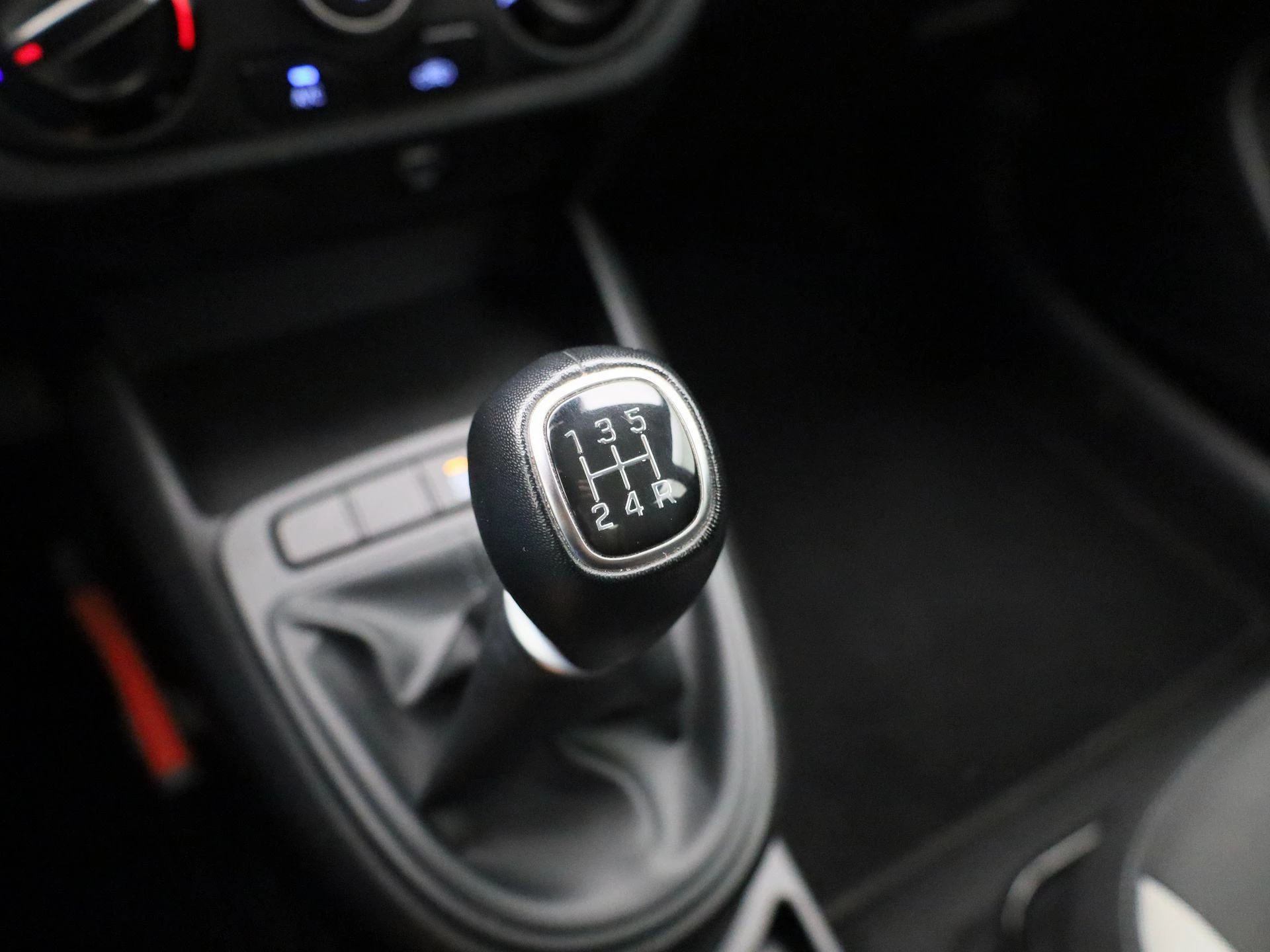 Hyundai i10 1.0 Comfort |