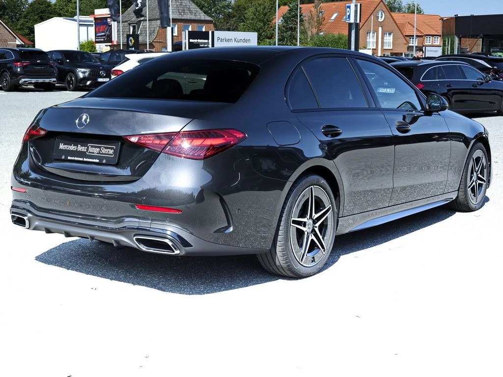 Mercedes-Benz-C-Klasse 220 d-image-5