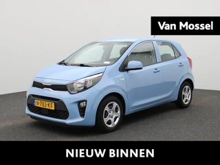 Kia Picanto 1.0 DPi ComfortLine 67PK