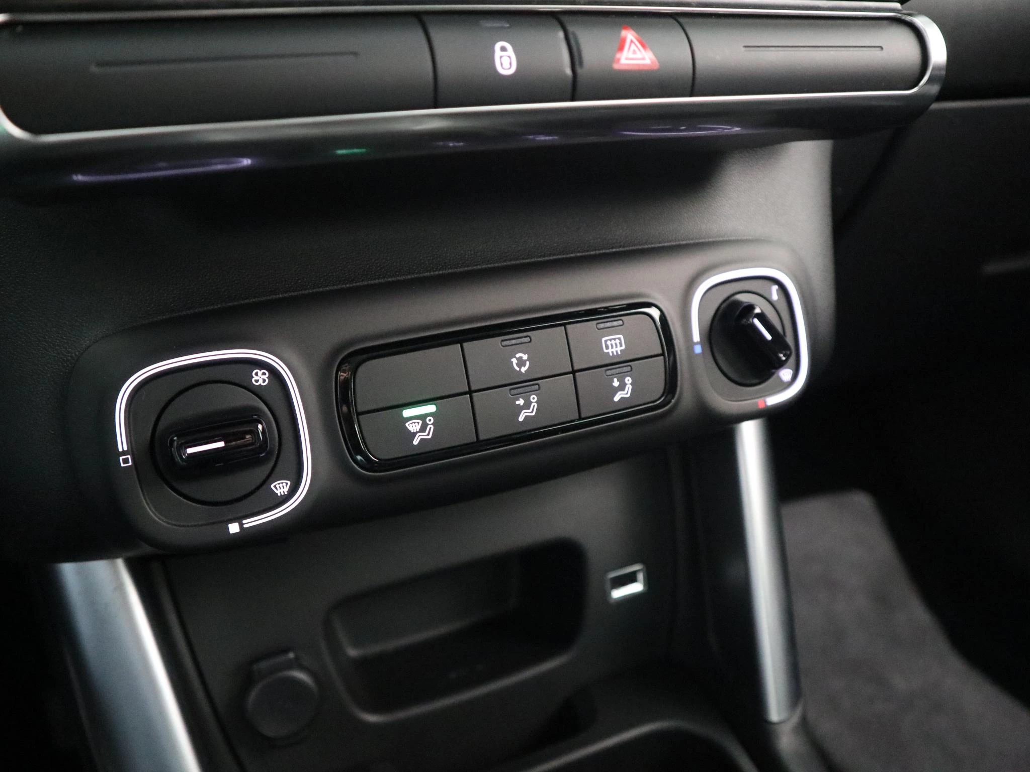 Citroën-C3 Aircross-image-17