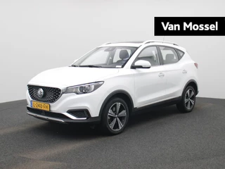 MG ZS EV Luxury 45 kWh